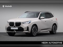 BMW X3 - xDrive30e