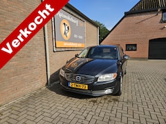 Volvo V70 - 2.0 D4 Nordic+