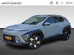 Hyundai Kona - 1.6 GDI HEV Premium | Trekhaak