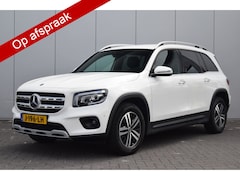 Mercedes-Benz GLB - 200 Premium 7peroons Style/pakket Eerste Eigenaar