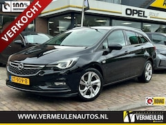 Opel Astra Sports Tourer - 1.0 Turbo 105PK Innovation + 17"/ Navi/ Clima/ Cruise/ Full-LED/ CarPlay/ Camera/ NL auto