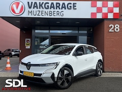 Renault Mégane E-Tech - EV40 Boost Charge Equilibre 94% SOH // FULL LED // STOEL + STUURWIELVERWARMING // CLIMA //