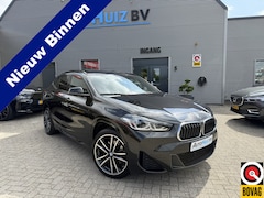 BMW X2 - xDrive25e High Executive M Sport Panoramadak Leder 19 Inch Harman-Kardon ACC Elek Stoelver