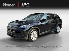 Volkswagen Tiguan - 1.5 eHybrid Life Edition I Elek. Trekhaak I Camera I CarPlay I Cruise I