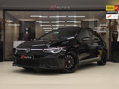 Volkswagen Golf - 2.0 TSI GTI 45 JAHRE CLUBSPORT AKRA/PANO/ACC/CAM/CARPLAY/IQ-LIGHT/VOLL