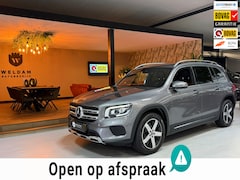Mercedes-Benz GLB - 200 Progressive Automaat 7-Persoons |December 2020 |Luxe|1e Eigenaar|Dealeronderhouden