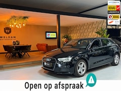 Audi A3 Sportback - 1.4 TFSI CoD Pro Line 150PK Garantie|NL Auto|Navi|Cruise|Xenon|PDC|Rijklaar