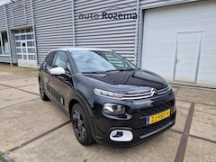 Citroën C3 - 1.2 PureTech S&S Shine 91.588 km