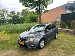SEAT Ibiza ST - 1.2 TSI Style Airco Cruise Clima