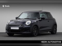 MINI Electric - 3-Deurs Camden Plus Edition | Panoramadak | Comfort Access | Parkeersensoren voor- en acht