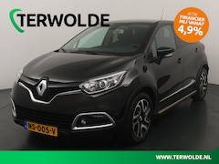 Renault Captur - Energy TCe 90 Dynamique | Trekhaak | Parkeercamera |