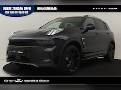 Lynk & Co 01 - 1.5 PHEV BLACK EDITION -PANO.DAK|ELEK.STOEL|HARMAN.INFINITY|360°CAM|CARPLAY|20"