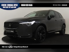 Volvo XC60 - T8 PLUG-IN HYBRID AWD PLUS BLACK EDITION -PANO.DAK|HARMAN/KARDON|360°CAM|HEAD-UP DISP.|ADA