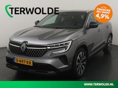 Renault Austral - techno mild hybrid 160 X-tronic | Panoramadak | Stoel-, Stuur- & Voorruitverw. | Adapt. Cr