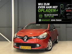 Renault Clio - 0.9 TCe Dynamique | Climate Control | R-Link Navigatie | Camera |