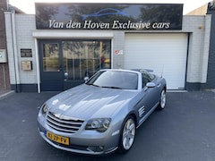 Chrysler Crossfire Cabrio - 3.2 V6 218PK Automaat/Topstaat