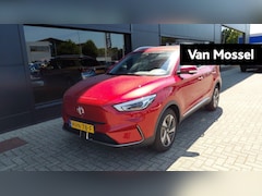 MG ZS - EV EV Standard Range Luxury 50 kWh
