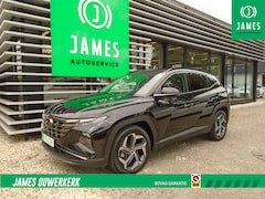 Hyundai Tucson - 1.6 T-GDI HEV Premium Sky