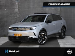 Opel Grandland Electric - GS 97kWh 231pk Automaat PANO-DAK | FOCAL | DODE HOEK | ADAP. CRUISE | DRAADLOOS OPLADEN |