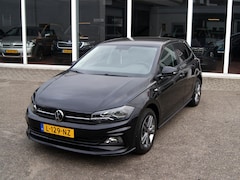 Volkswagen Polo - 1.0 TSI R-Line Edition Cruise, Airco, Carplay, R-line pakket, RIJKLAARPRIJS