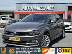 Volkswagen Polo - 1.0 TSI Highline ACC CARPLAY CLIMA DCC
