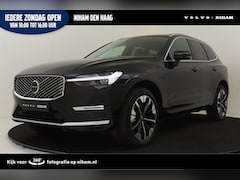 Volvo XC60 - II T8 PLUG-IN HYBRID AWD ULTRA BRIGHT *VOL* -PANO.DAK|BOWERS&WILKINS|GEVENT.LEDER+MASSAGE|