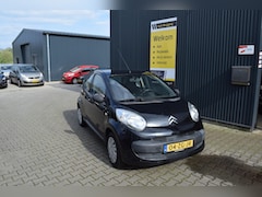 Citroën C1 - 1.0-12V Séduction