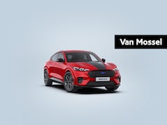 Ford Mustang Mach-E - GT Extended AWD 91 kWh | California Special | Gelimiteerde Uitvoering | €5.000, - Voordeel