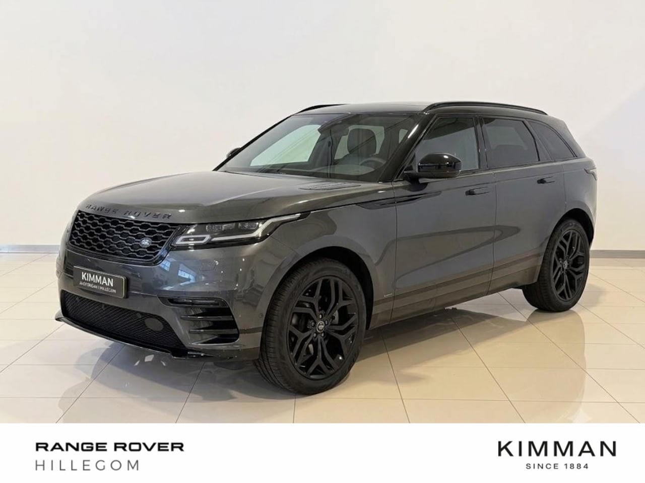 Land Rover Range Rover Velar - 2.0 P250 Turbo AWD R-Dynamic HSE - AutoWereld.nl