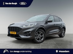 Ford Kuga - 2.5 PHEV ST-Line | Automaat| Magnetic | Trekhaak | 1.500kg trekgewicht