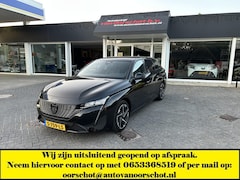 Peugeot 308 SW - 1.2 PureTech Allure Pack Business