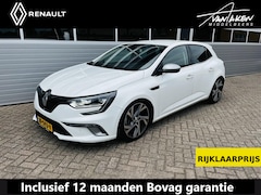 Renault Mégane - 1.6 TCe GT 205 PK AUTOMAAT