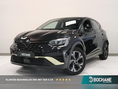 Renault Captur - 1.6 E-Tech full hybrid 145 E-Tech engineered | Camera | Stoelverwarming | Trekhaak | 9, 3"
