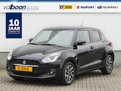 Suzuki Swift - 1.2 Style Smart Hybrid Navi | Adap. Cruise | Leder | Park sens | Lm-Velgen
