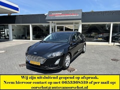 Ford Focus - 1.0 EcoBoost Trend Edition Business