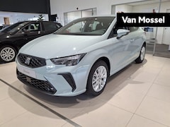 SEAT Ibiza - 1.0 EcoTSI Style Plus | LED Koplampen | Apple Carplay/Android Auto | Airconditioning | Cru