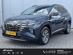 Hyundai Tucson - 1.6 T-GDI HEV Comfort / Navigatie / Trekhaak met 1650 kg / Dealeronderhouden / Stoelverwar