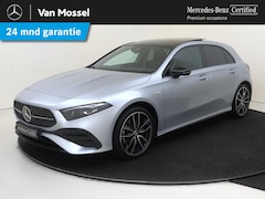Mercedes-Benz A-klasse - 250 e Business Solution AMG `Panoramadak / Head-up / Memory Seats / 360 Camera /