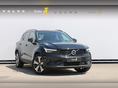 Volvo XC40 - T5 262PK Automaat Recharge Inscription Lederen bekleding / Parkeersensoren met parkeercame