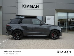 Land Rover Range Rover Sport - P510e Autobiography | BTW | Rear Entertainment | Massage | Koelkast |
