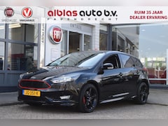 Ford Focus - 1.5 Black Edition