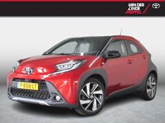 Toyota Aygo X - 1.0 VVT-i MT Envy Camera Navi JBL