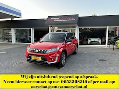 Suzuki Vitara - 1.4 Boosterjet Select Smart Hybrid