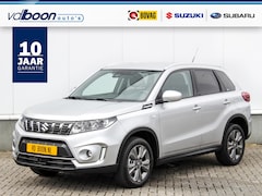 Suzuki Vitara - 1.4 Boosterjet Select Automaat | Navi | Cruise | Clima | Camera | Lm-Velgen