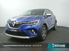 Renault Captur - 1.0 TCe 90 techno | 360 Camera | Carplay/Android Auto | 18" Velgen |