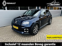Renault 5 - 5 comfort range techno 52 kWh
