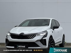 Renault Clio - 1.6 E-Tech Full Hybrid 145 esprit Alpine | 1e eig. | Dodehoek detectie |