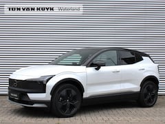 Volvo EX30 Cross Country - P5 Long Range Ultra Automaat / Panoramadak / Privacy Glass / Donker interieur / 360* camer