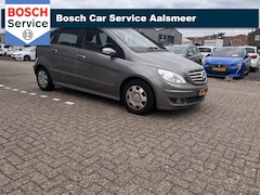 Mercedes-Benz B-klasse - 150 Versnelling bak storing