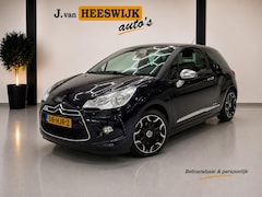 Citroën DS3 - 1.6 So Chic